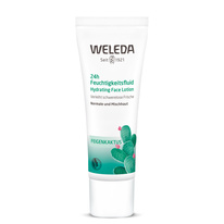 Opuncie 24 h hydratační pleťový lotion 30 ml Weleda